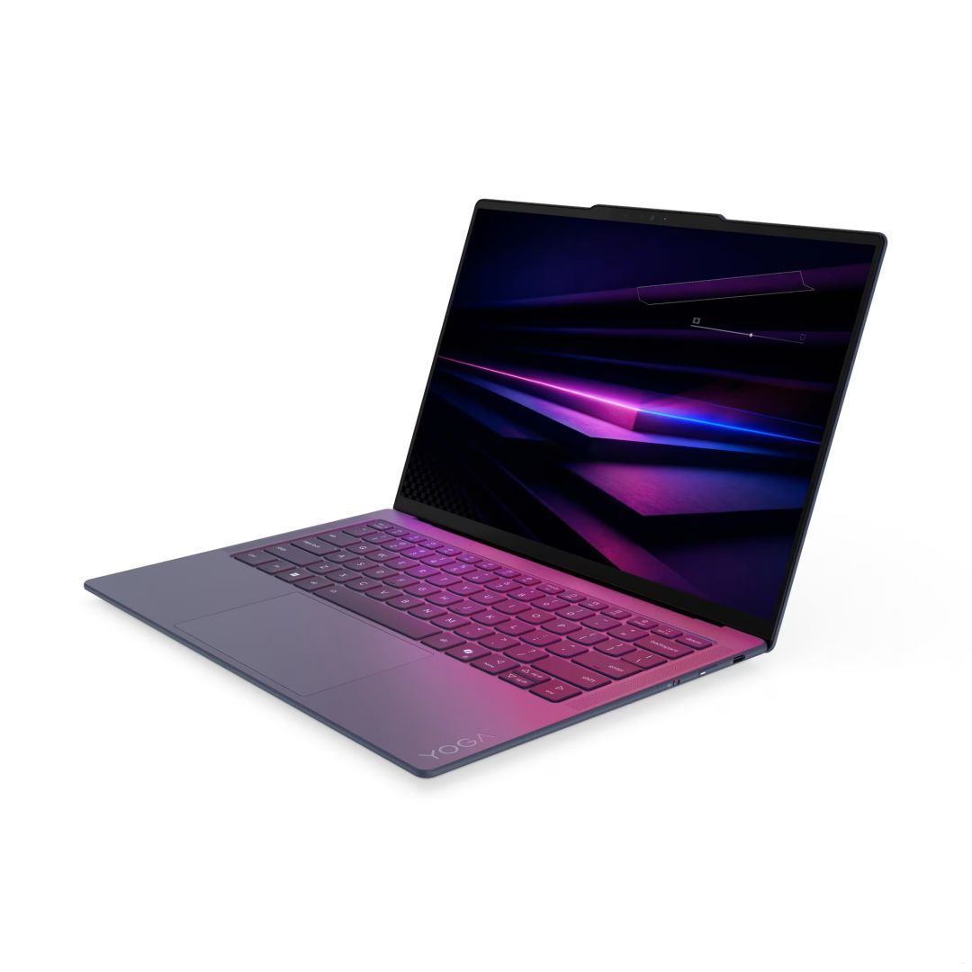 Lenovo Yoga Slim 7 Ultra Cosmic Blue