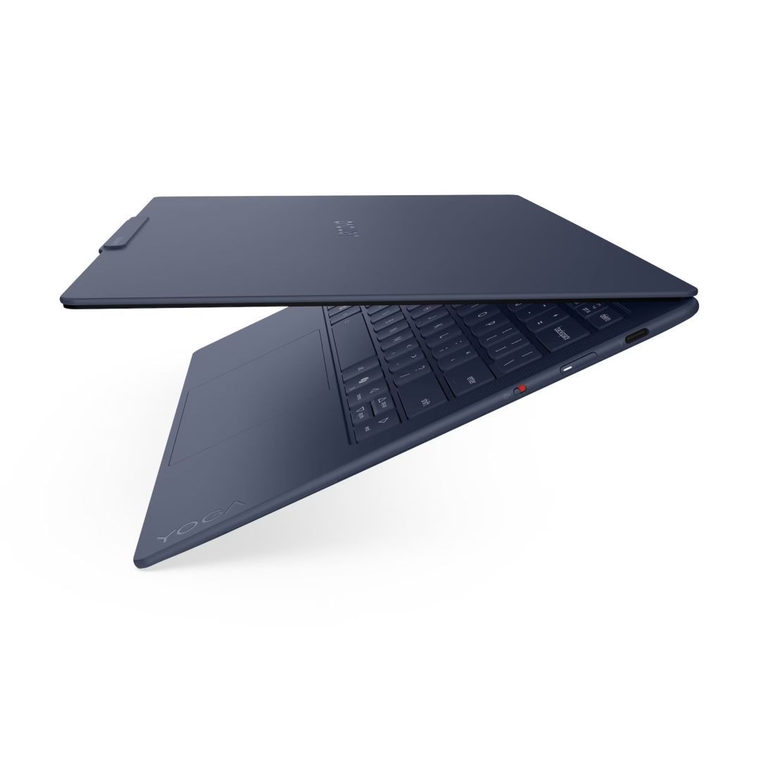 Lenovo Yoga Slim 7 Ultra Cosmic Blue