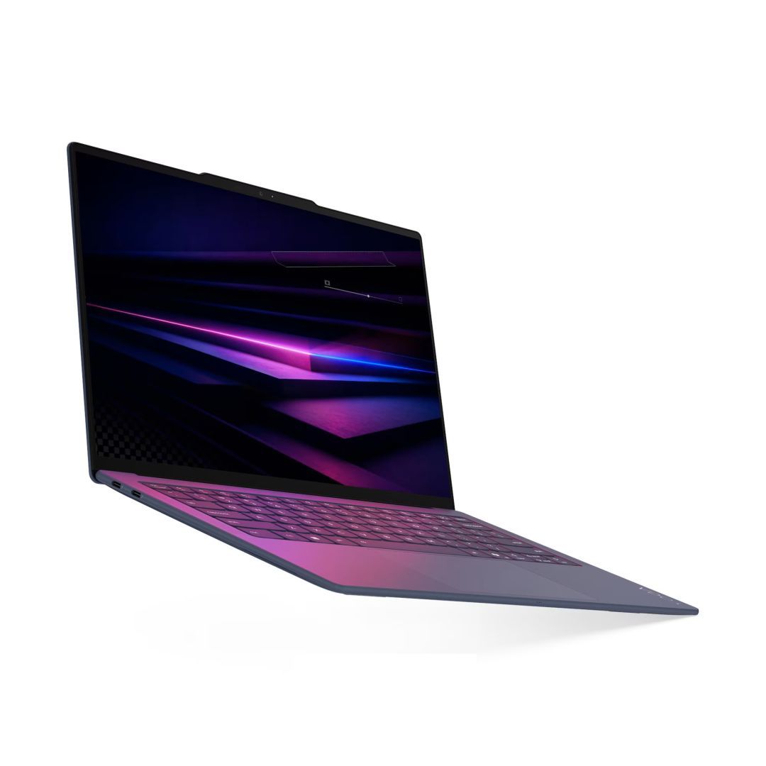 Lenovo Yoga Slim 7 Ultra Cosmic Blue