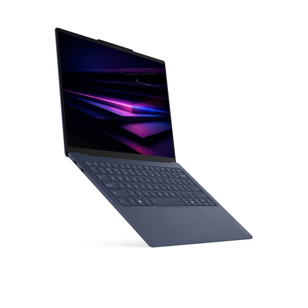 Lenovo Yoga Slim 7 Ultra Cosmic Blue