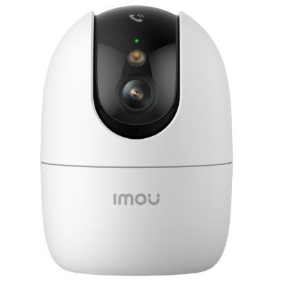 IMOU IPC-S2EP-5R1S Ranger 2 Pro 4K Beltéri Dómkamera IMOU IPC-S2EP-5R1S Ranger 2 Pro 4K Beltéri Dómkamera