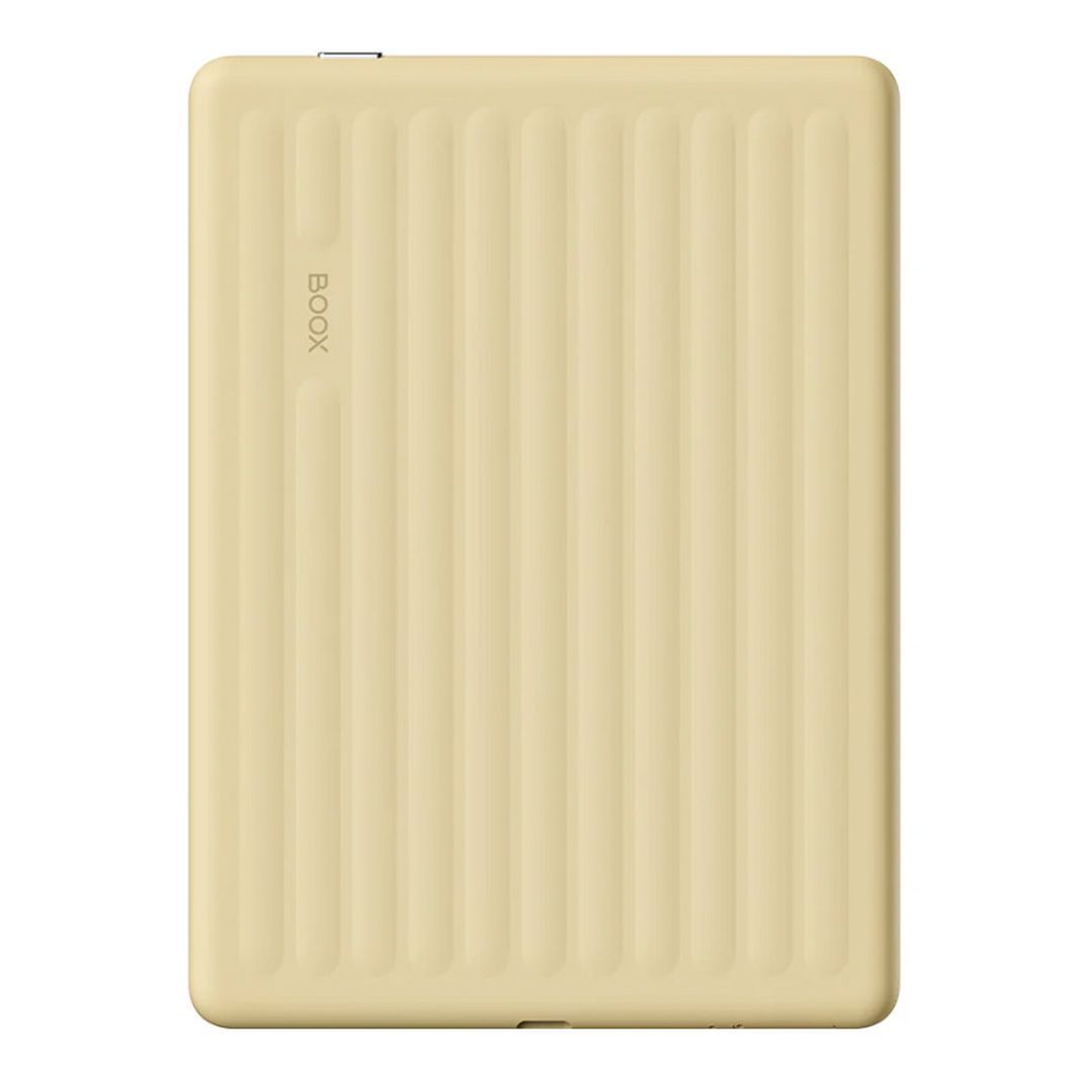 ONYX BOOX Go 6 (Gen II) 6" E-book olvasó 32GB Custard