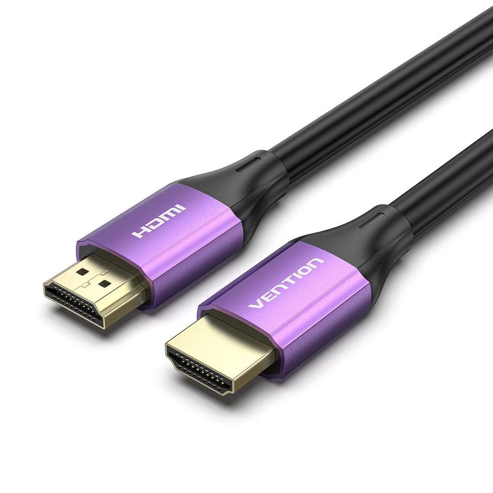 Vention HDMI to HDMI cable 3m Black Vention HDMI to HDMI cable 3m Black