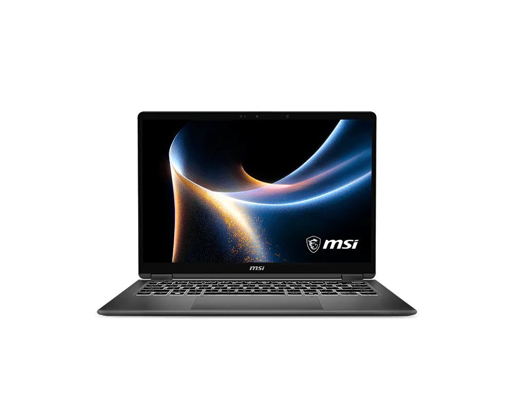 Msi Prestige 16 Flip AI+ C3M Platinum Grey Msi Prestige 16 Flip AI+ C3M Platinum Grey