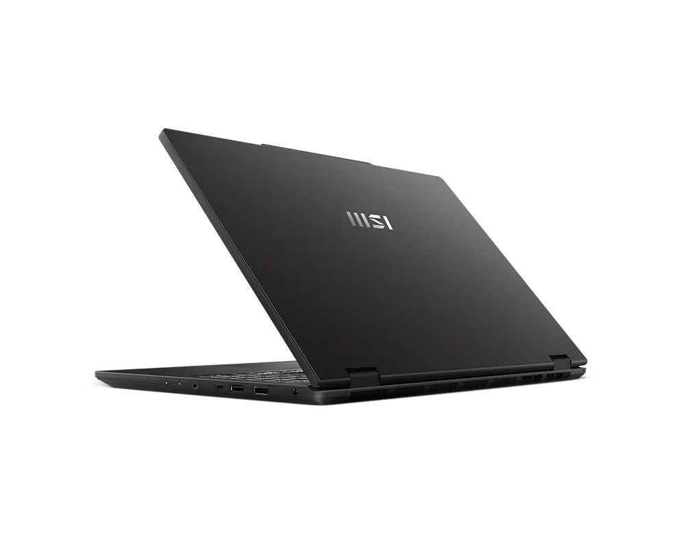 Msi VenturePro 16 A2RWFG Solid Gray Msi VenturePro 16 A2RWFG Solid Gray