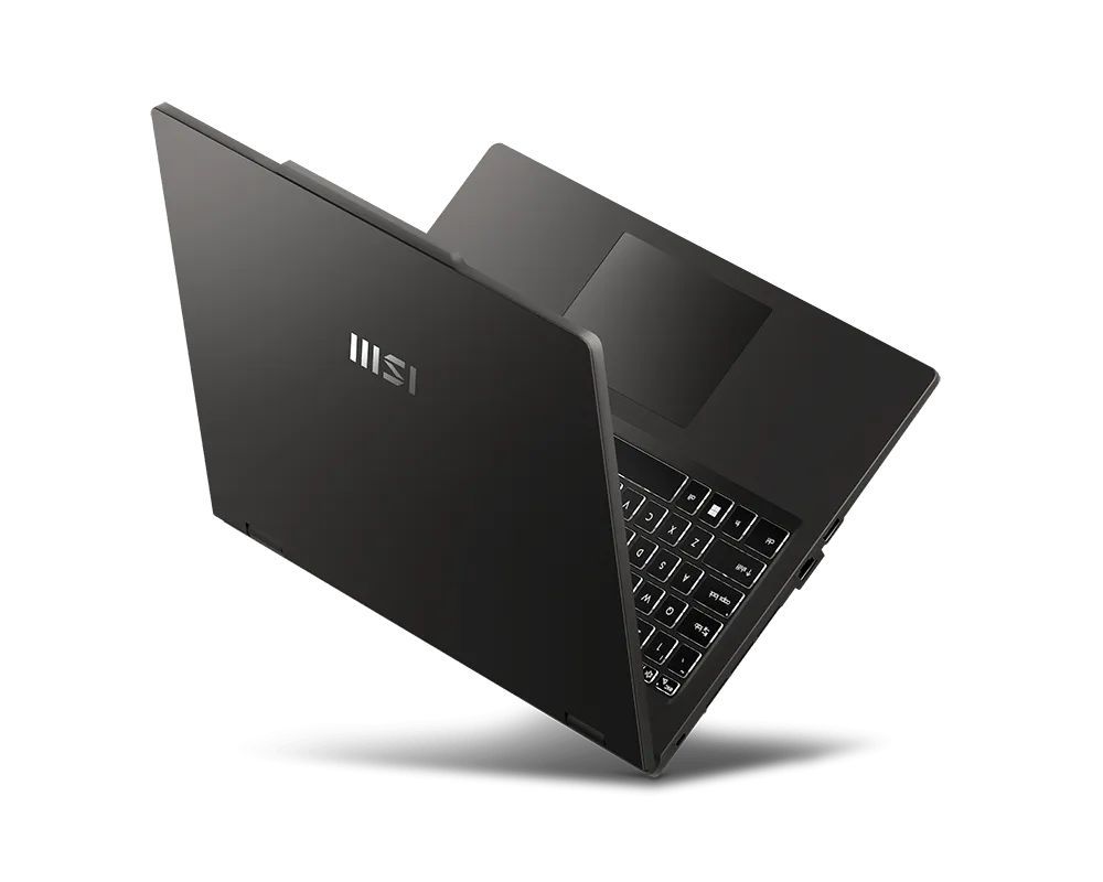 Msi VenturePro 16 A2RWFG Solid Gray Msi VenturePro 16 A2RWFG Solid Gray