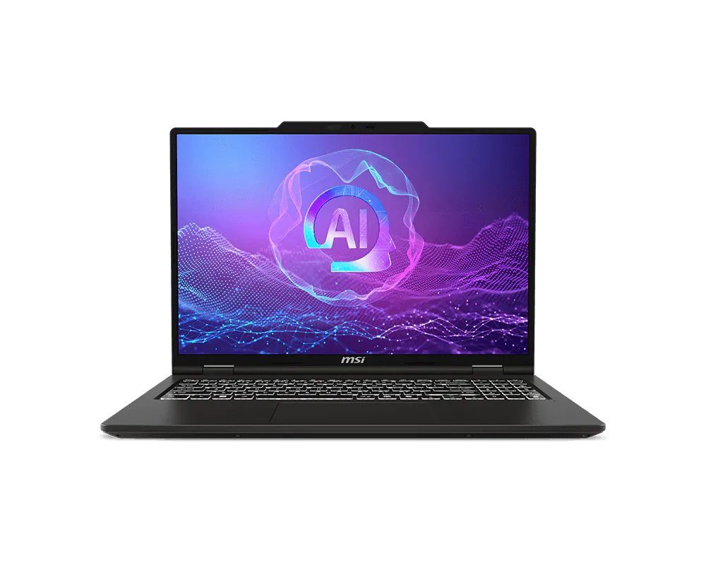 Msi VenturePro 16 A2RWFG Solid Gray Msi VenturePro 16 A2RWFG Solid Gray