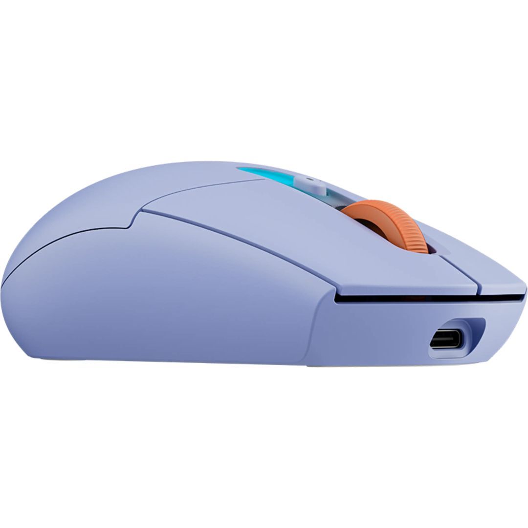 Logitech G305 X SUPERLIGHT Gaming Bluetooth Mouse Lilac Logitech G305 X SUPERLIGHT Gaming Bluetooth Mouse Lilac