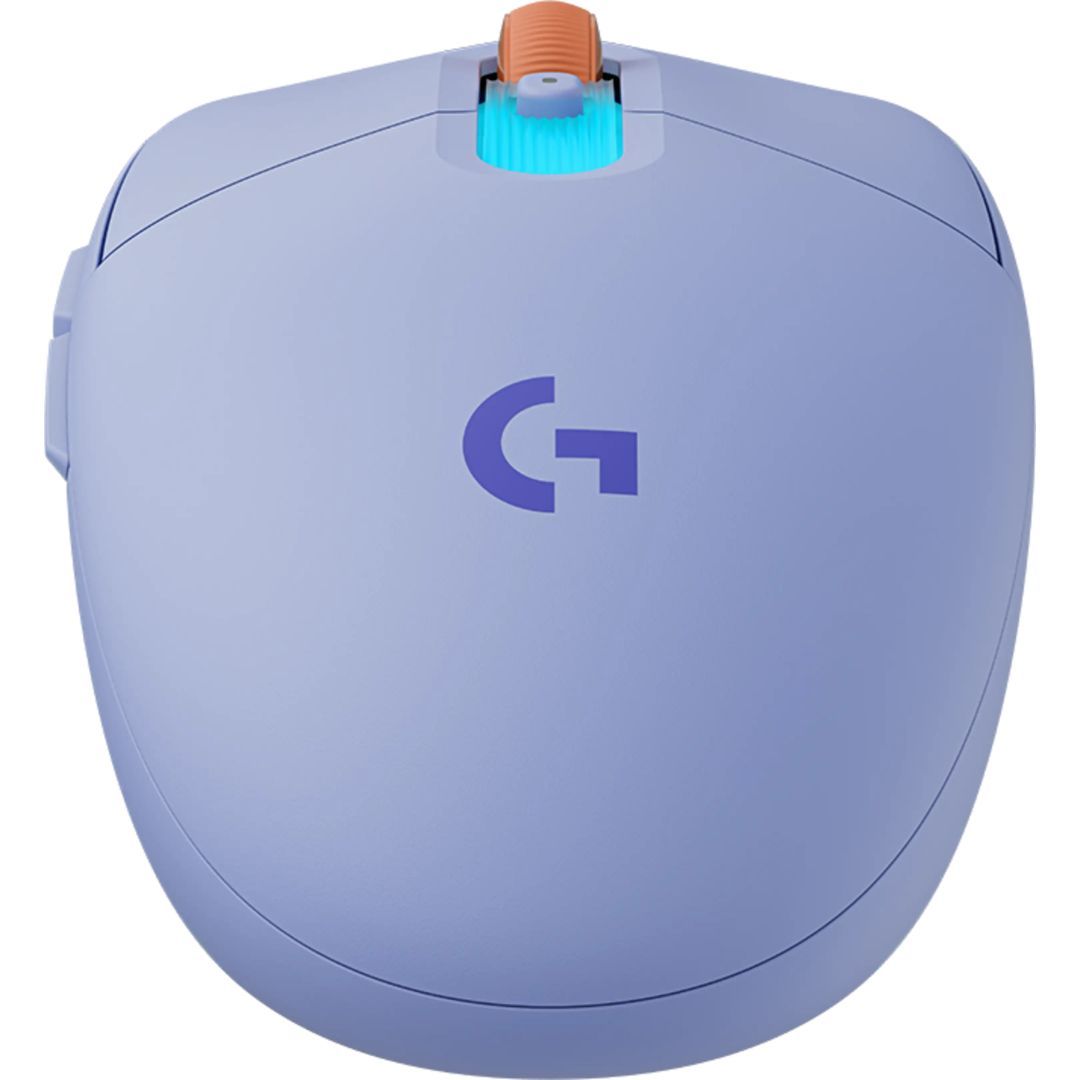 Logitech G305 X SUPERLIGHT Gaming Bluetooth Mouse Lilac Logitech G305 X SUPERLIGHT Gaming Bluetooth Mouse Lilac