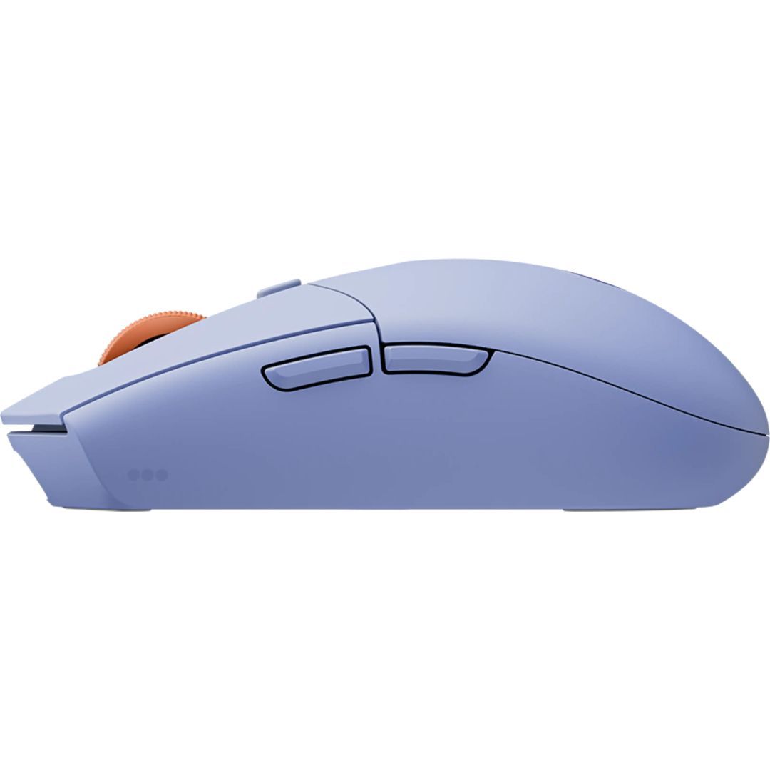 Logitech G305 X SUPERLIGHT Gaming Bluetooth Mouse Lilac Logitech G305 X SUPERLIGHT Gaming Bluetooth Mouse Lilac