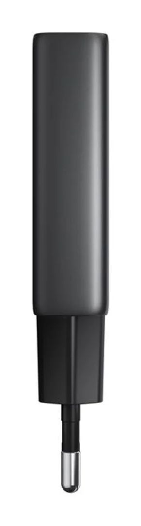 Nomad USB-C Slim Adapter 40W Carbid EU Nomad USB-C Slim Adapter 40W Carbid EU