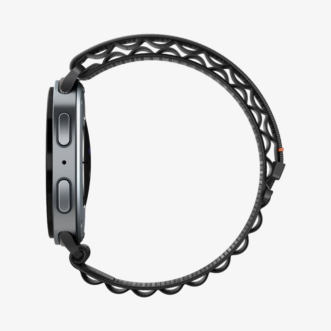 Spigen Fabric Band for Samsung Galaxy Watch 9/8 46mm/44mm/40mm Spigen Fabric Band for Samsung Galaxy Watch 9/8 46mm/44mm/40mm