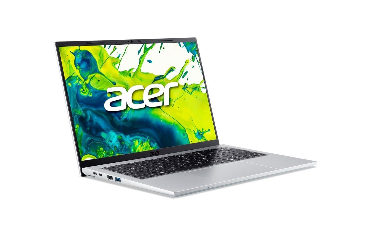 Acer Aspire GO AG14-72P-79RW Silver Acer Aspire GO AG14-72P-79RW Silver