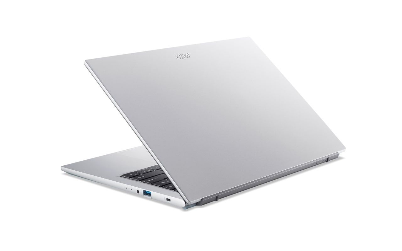 Acer Aspire GO AG14-72P-79RW Silver Acer Aspire GO AG14-72P-79RW Silver