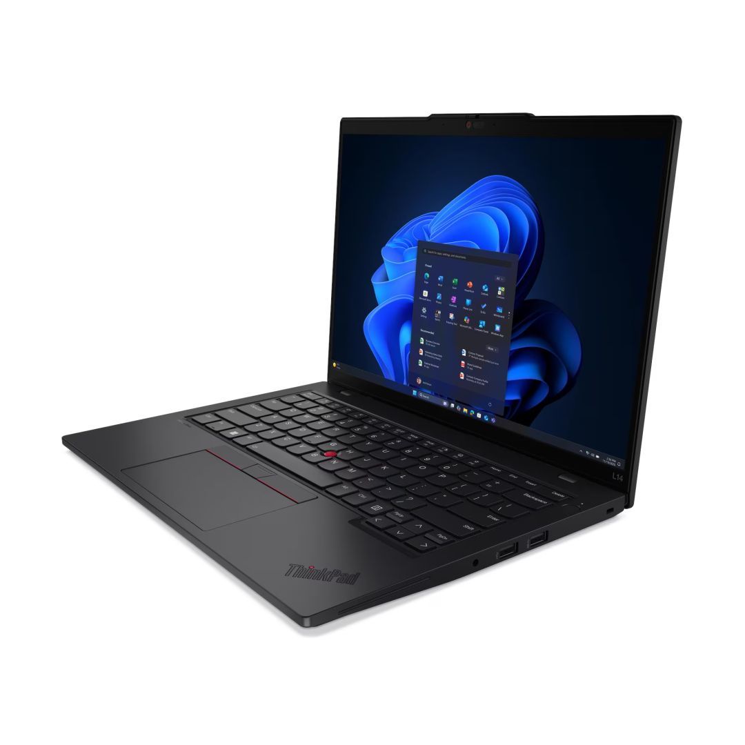 Lenovo ThinkPad L14 Gen 7 Black Lenovo ThinkPad L14 Gen 7 Black