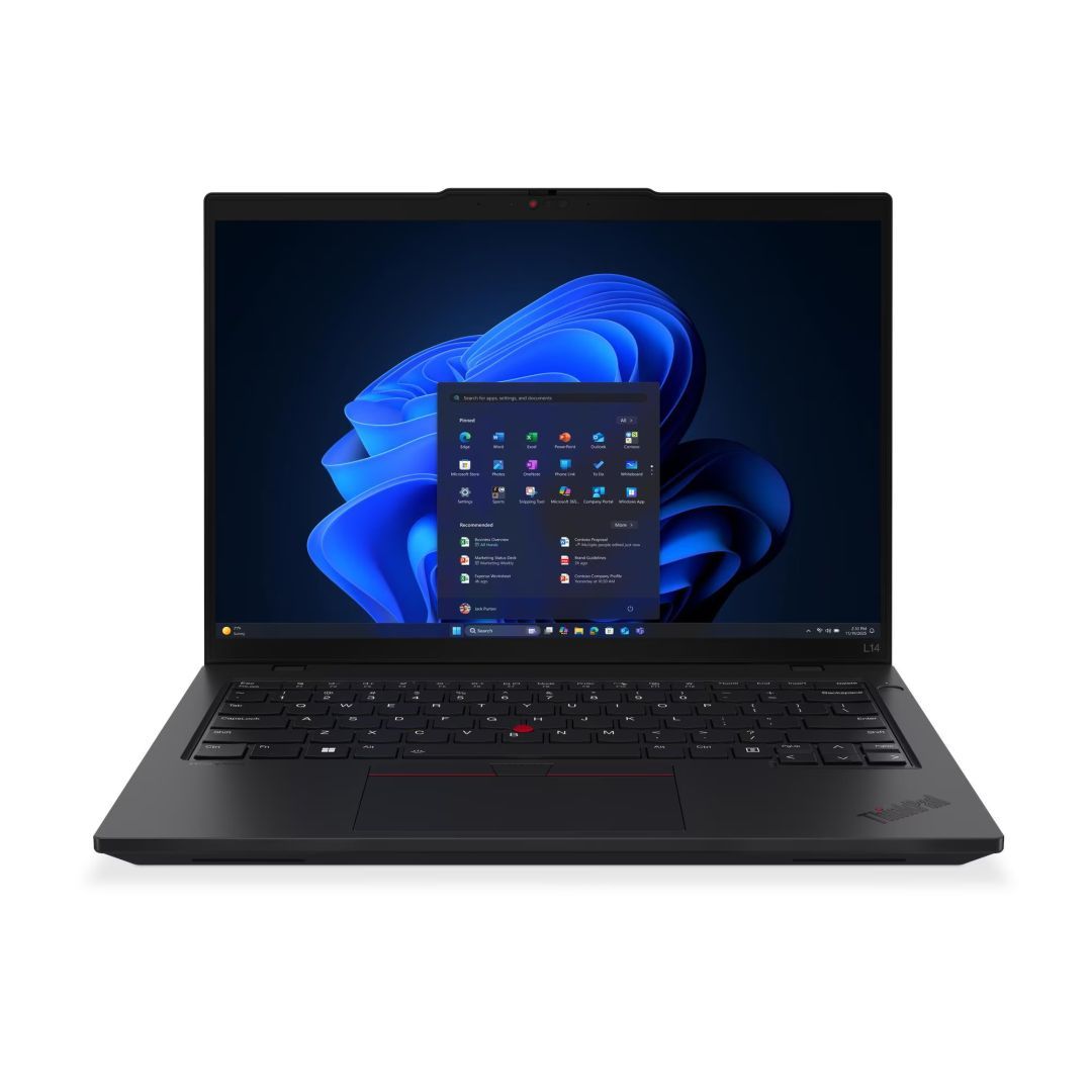 Lenovo ThinkPad L14 Gen 7 Black Lenovo ThinkPad L14 Gen 7 Black