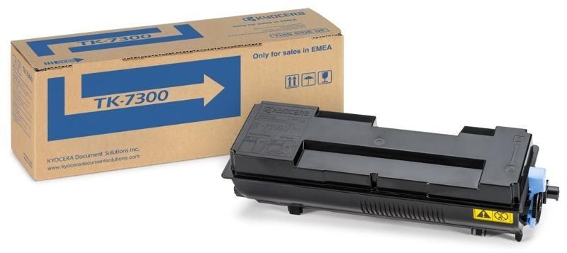 Kyocera TK-7300 Black toner