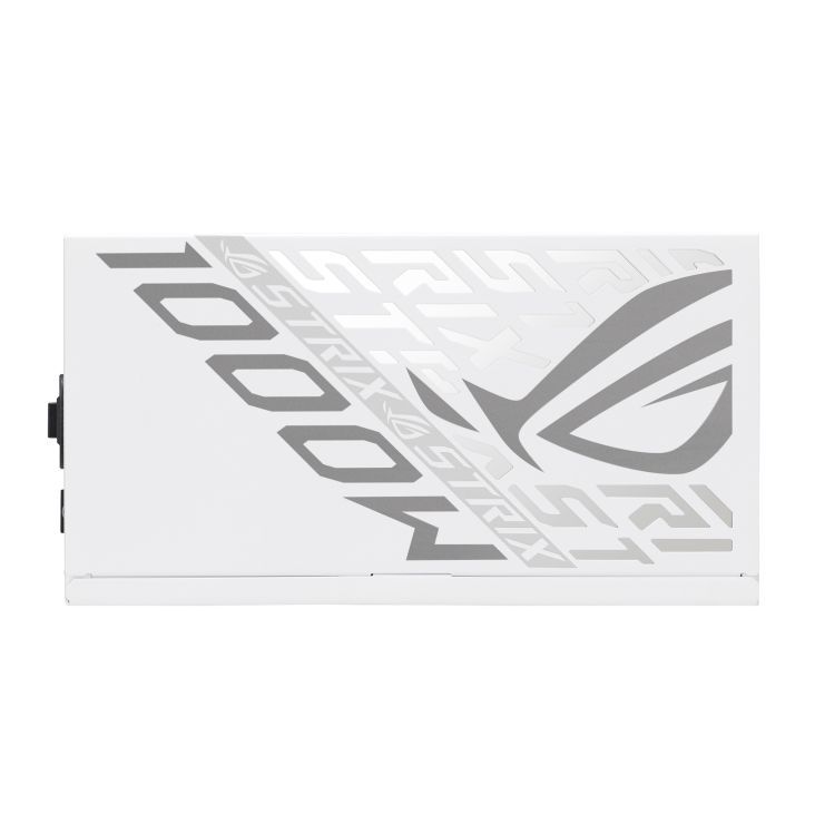 Asus 1000W 80+ Platinum ROG STRIX Equalizer White Edition Asus 1000W 80+ Platinum ROG STRIX Equalizer White Edition