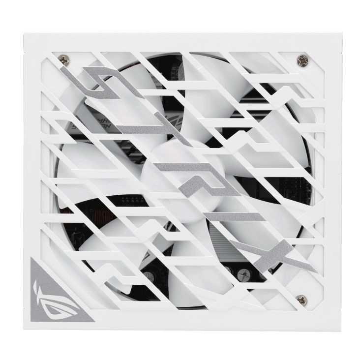 Asus 1000W 80+ Platinum ROG STRIX Equalizer White Edition Asus 1000W 80+ Platinum ROG STRIX Equalizer White Edition