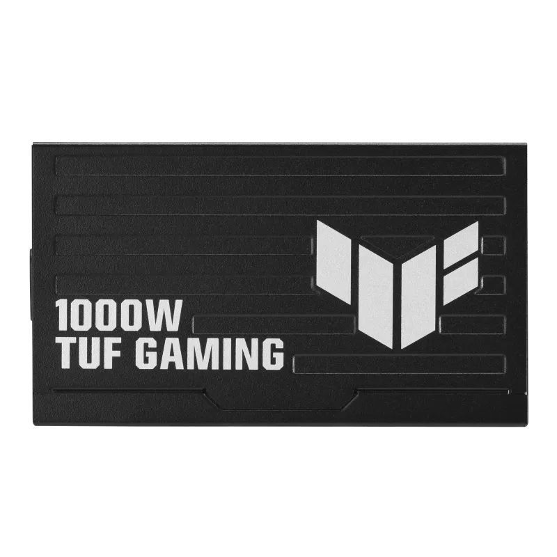 Asus 1000W 80+ Platinum TUF Gaming Asus 1000W 80+ Platinum TUF Gaming