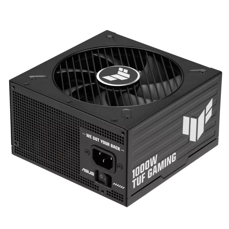 Asus 1000W 80+ Platinum TUF Gaming Asus 1000W 80+ Platinum TUF Gaming
