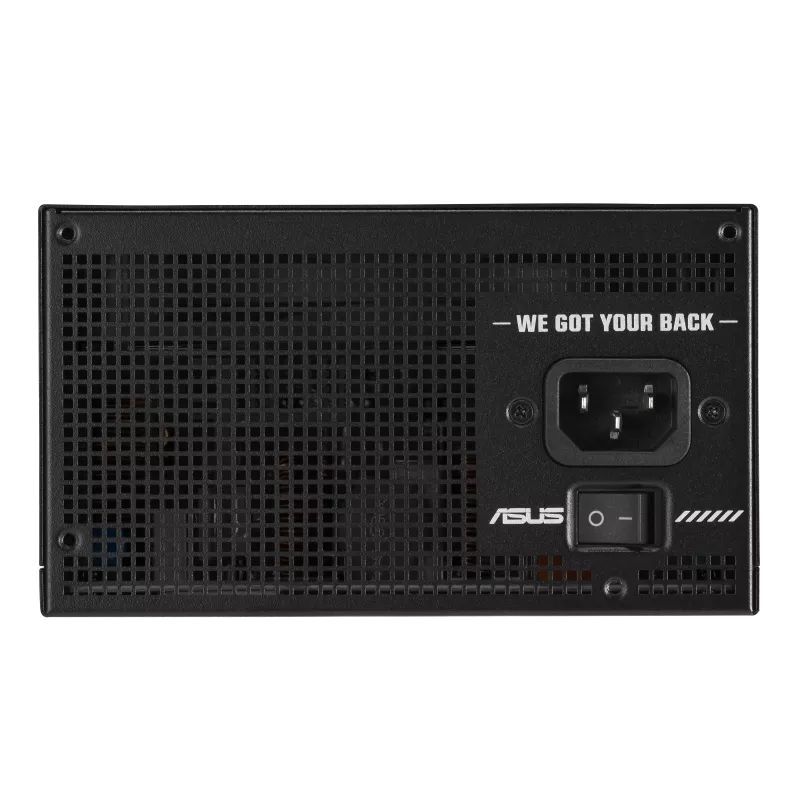 Asus 1000W 80+ Platinum TUF Gaming Asus 1000W 80+ Platinum TUF Gaming
