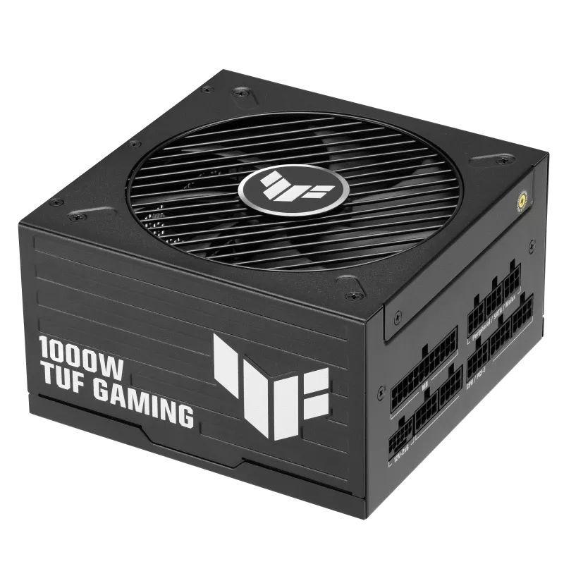 Asus 1000W 80+ Platinum TUF Gaming Asus 1000W 80+ Platinum TUF Gaming