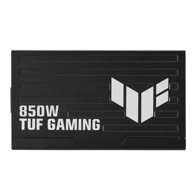 Asus 850W 80+ Platinum TUF Gaming Asus 850W 80+ Platinum TUF Gaming