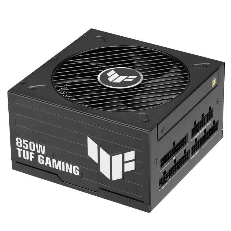 Asus 850W 80+ Platinum TUF Gaming Asus 850W 80+ Platinum TUF Gaming