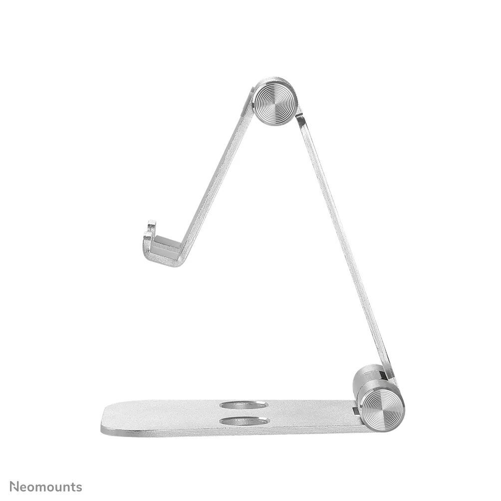 Neomounts DS10-160SL1 Phone Desk Stand suited for phones up to 7" Silver