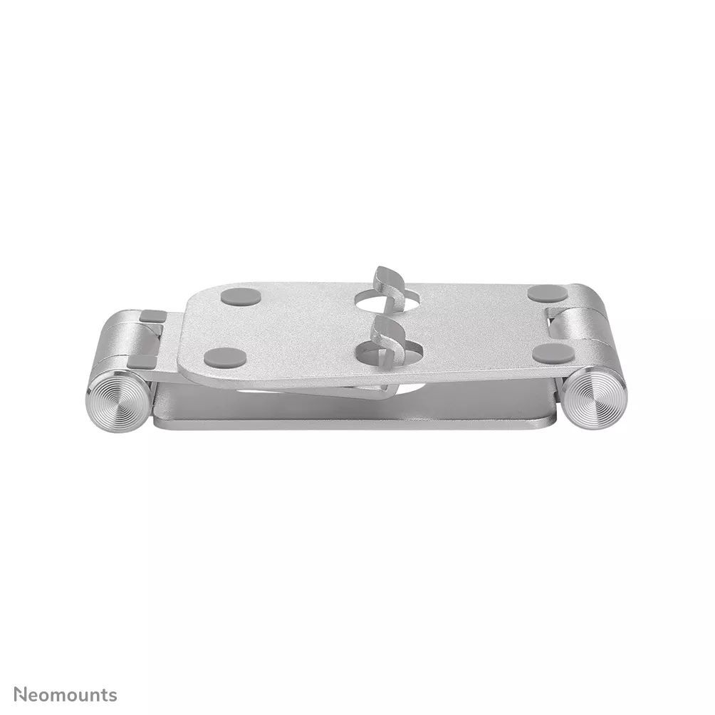 Neomounts DS10-160SL1 Phone Desk Stand suited for phones up to 7" Silver