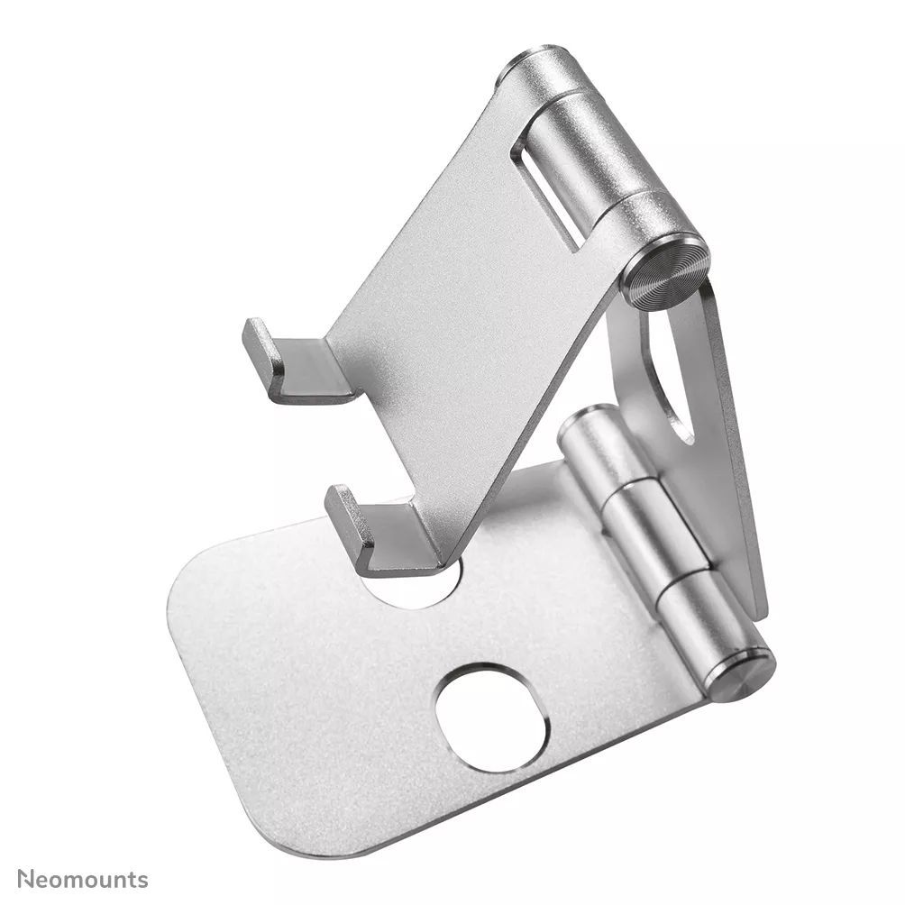 Neomounts DS10-160SL1 Phone Desk Stand suited for phones up to 7" Silver