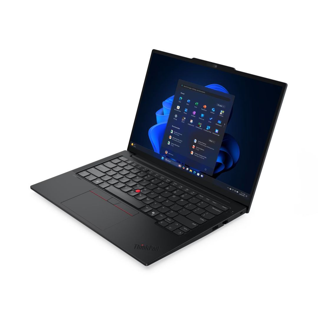 Lenovo ThinkPad E14 Gen 8 Black Lenovo ThinkPad E14 Gen 8 Black