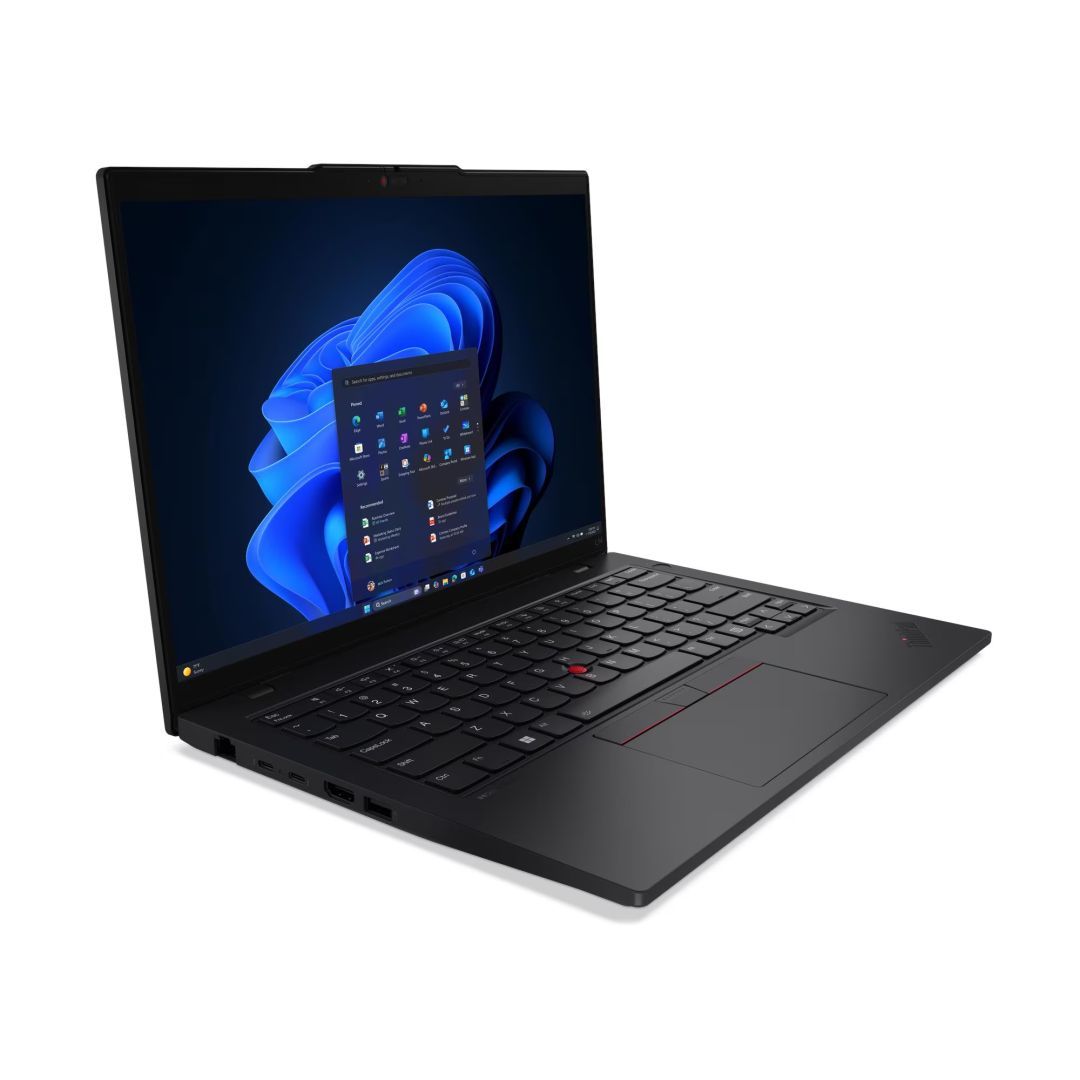 Lenovo ThinkPad L14 Gen 7 Black Lenovo ThinkPad L14 Gen 7 Black
