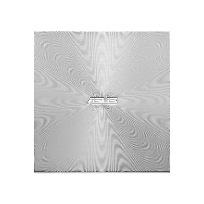 Asus ZenDrive U7C Slim DVD-Writer Silver BOX Asus ZenDrive U7C Slim DVD-Writer Silver BOX