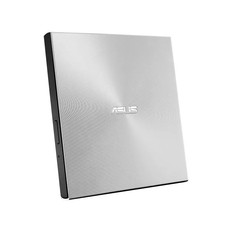 Asus ZenDrive U7C Slim DVD-Writer Silver BOX Asus ZenDrive U7C Slim DVD-Writer Silver BOX