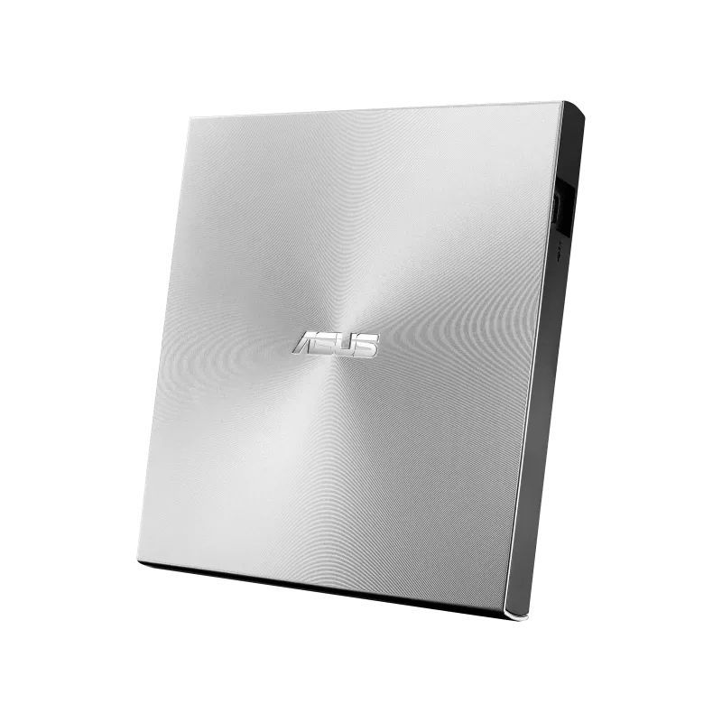 Asus ZenDrive U7C Slim DVD-Writer Silver BOX Asus ZenDrive U7C Slim DVD-Writer Silver BOX