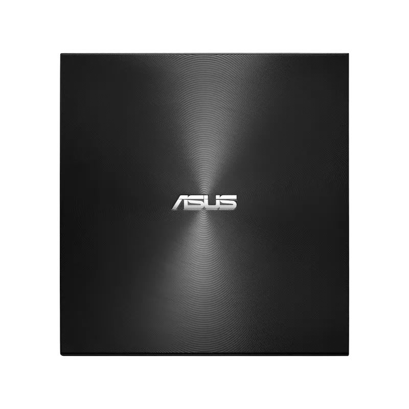 Asus ZenDrive U7C Slim DVD-Writer Black BOX Asus ZenDrive U7C Slim DVD-Writer Black BOX