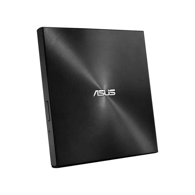 Asus ZenDrive U7C Slim DVD-Writer Black BOX Asus ZenDrive U7C Slim DVD-Writer Black BOX