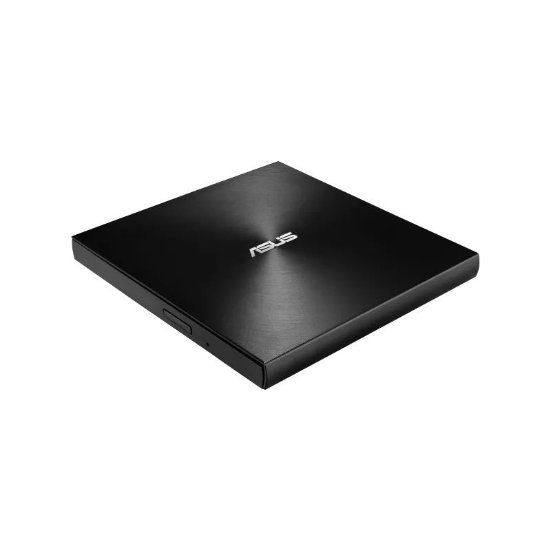 Asus ZenDrive U7C Slim DVD-Writer Black BOX Asus ZenDrive U7C Slim DVD-Writer Black BOX