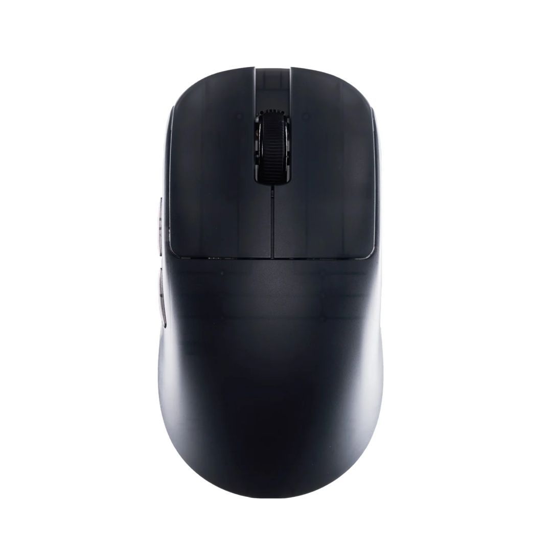 ATK Blazing Sky Zero Extreme Gaming Wireless Mouse Frosted Black ATK Blazing Sky Zero Extreme Gaming Wireless Mouse Frosted Black