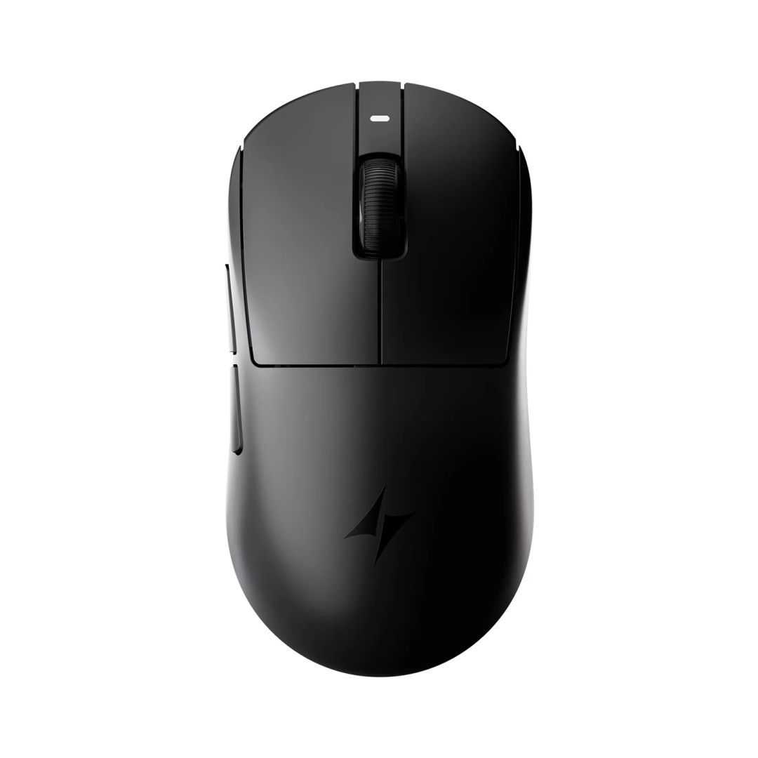 ATK Dragonfly A9 Ultimate Lightweight Mini+ Gaming Wireless Mouse Black ATK Dragonfly A9 Ultimate Lightweight Mini+ Gaming Wireless Mouse Black