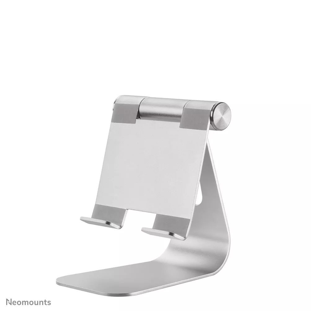 Neomounts DS15-050SL1 Tablet Desk Stan suited for tablets up to 11" Silver Neomounts DS15-050SL1 Tablet Desk Stan suited for tablets up to 11" Silver