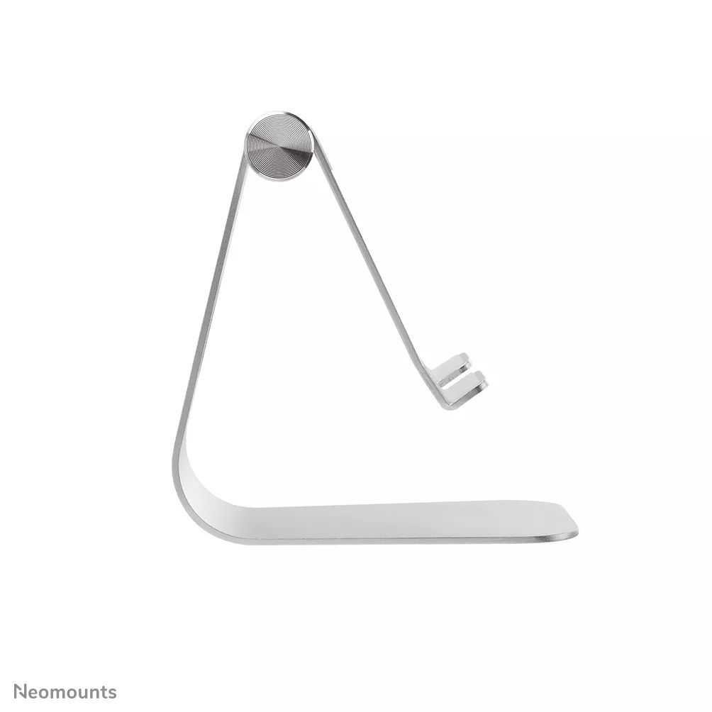 Neomounts DS15-050SL1 Tablet Desk Stan suited for tablets up to 11" Silver Neomounts DS15-050SL1 Tablet Desk Stan suited for tablets up to 11" Silver