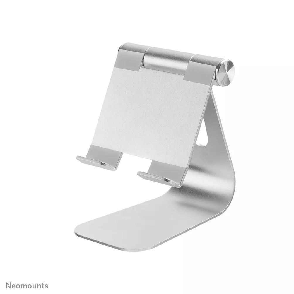 Neomounts DS15-050SL1 Tablet Desk Stan suited for tablets up to 11" Silver Neomounts DS15-050SL1 Tablet Desk Stan suited for tablets up to 11" Silver