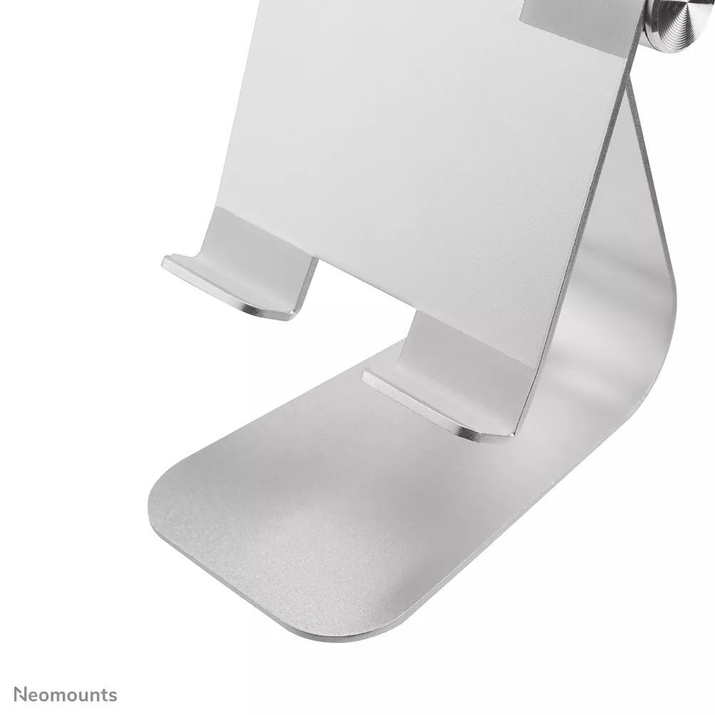 Neomounts DS15-050SL1 Tablet Desk Stan suited for tablets up to 11" Silver Neomounts DS15-050SL1 Tablet Desk Stan suited for tablets up to 11" Silver