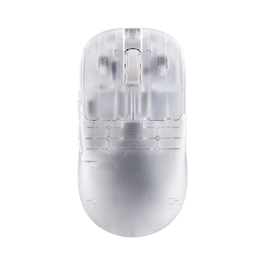 ATK Blazing Sky Zero Extreme Gaming Wireless Mouse Frosted Ice ATK Blazing Sky Zero Extreme Gaming Wireless Mouse Frosted Ice