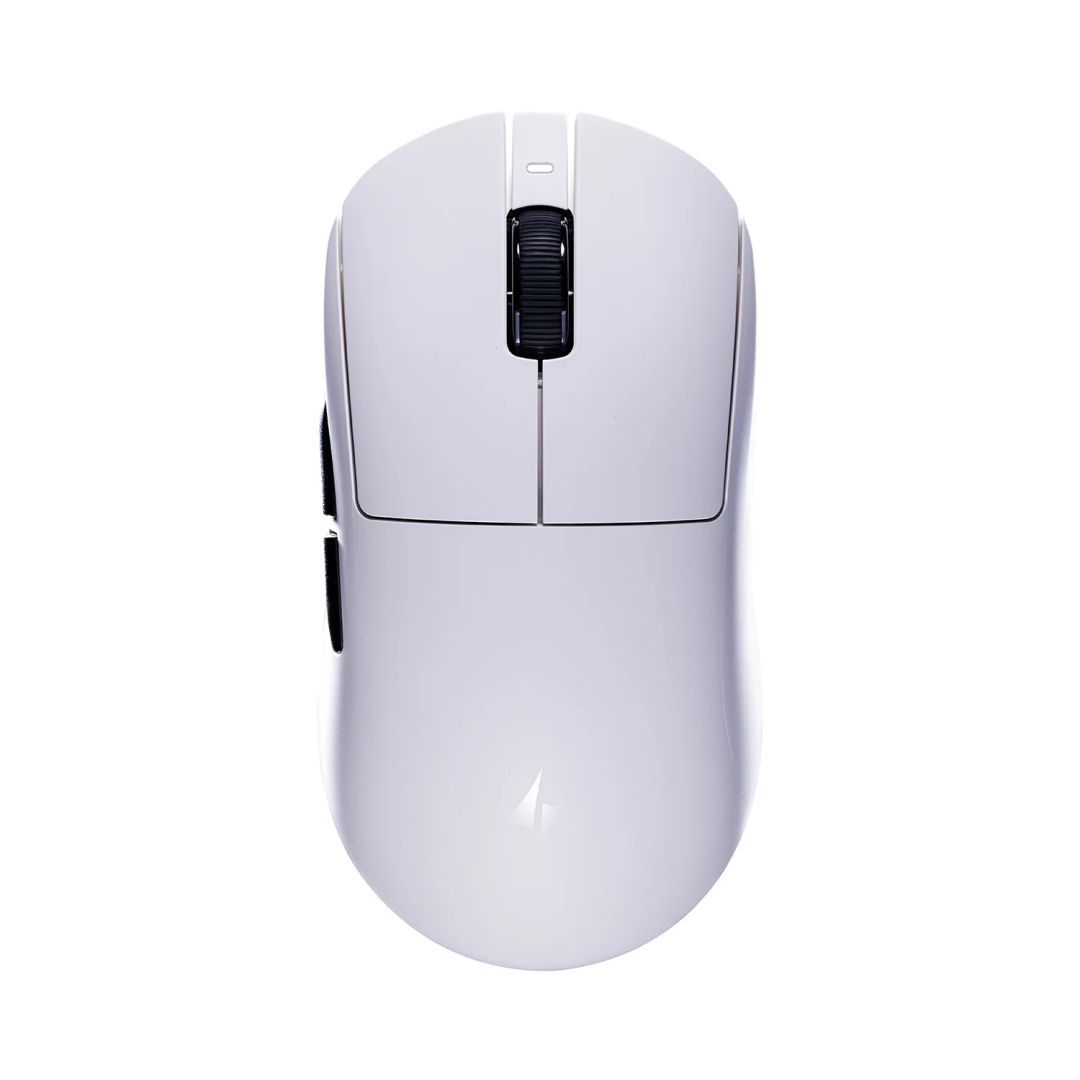 ATK Dragonfly A9 Air+ Gaming Wireless Mouse White ATK Dragonfly A9 Air+ Gaming Wireless Mouse White