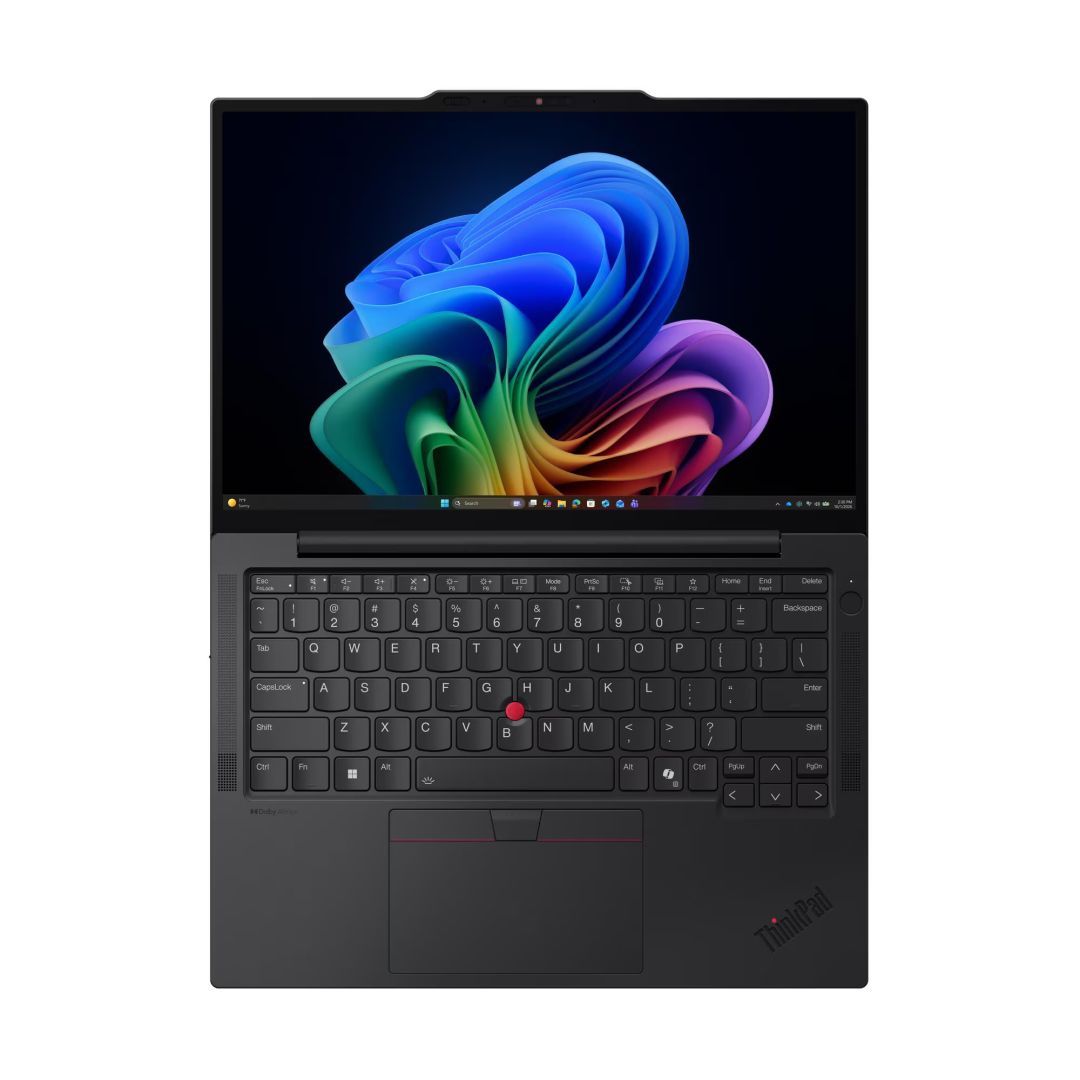 Lenovo ThinkPad X13 Gen 7 Black Lenovo ThinkPad X13 Gen 7 Black