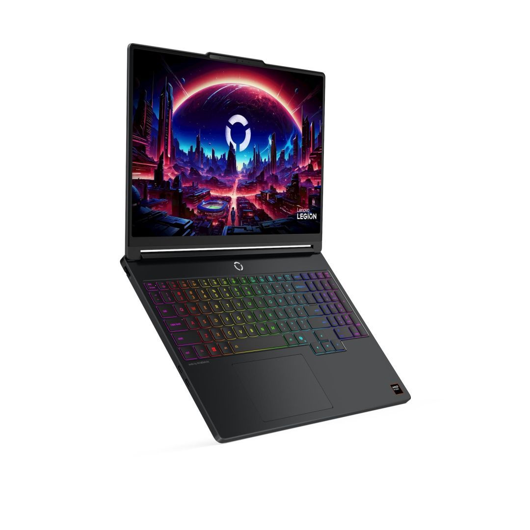 Lenovo Legion 5 Eclipse Black Lenovo Legion 5 Eclipse Black